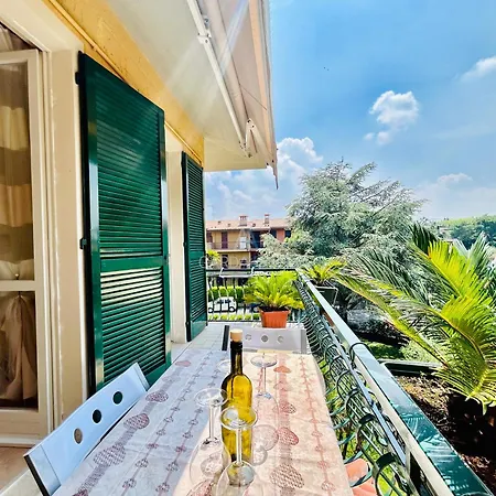 Appartement Pandora Ch Sirmione