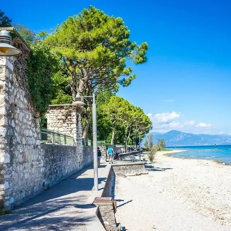 Pandora Ch Appartement