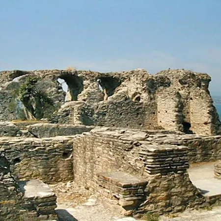 Pandora Ch Apartment Sirmione