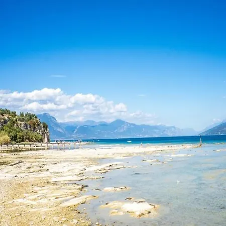 Apartment Pandora Ch Sirmione