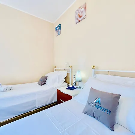 Pandora Ch Apartment