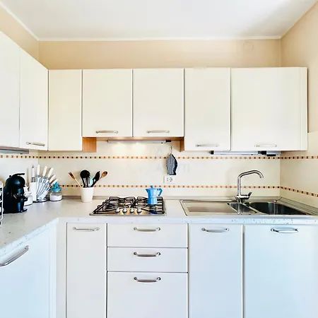 Appartement Pandora Ch Sirmione