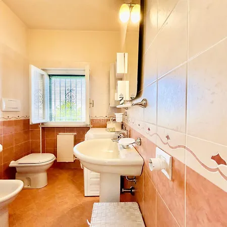Pandora Ch Apartment