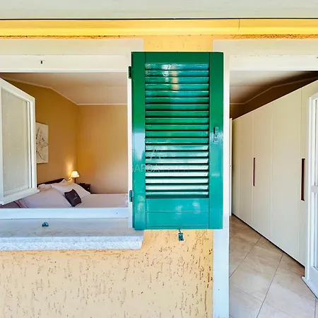 Pandora Ch Appartement