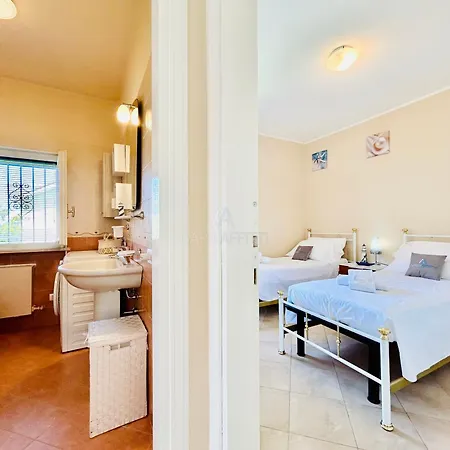 Apartment Pandora Ch Sirmione