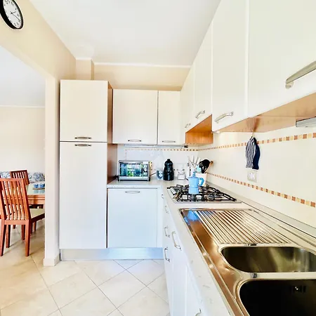 Apartment Pandora Ch Sirmione