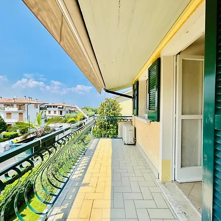 Pandora Ch Appartement