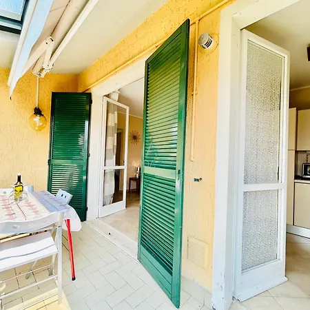 Appartement Pandora Ch Sirmione