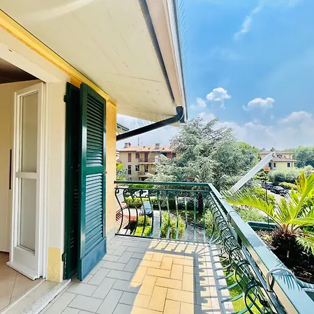 Pandora Ch Appartement