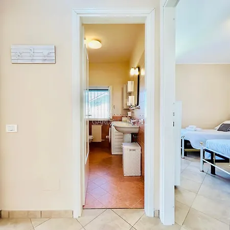 Apartment Pandora Ch *