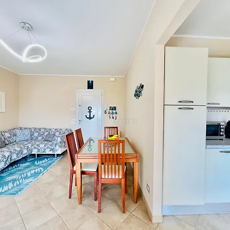 Pandora Ch Apartment Sirmione