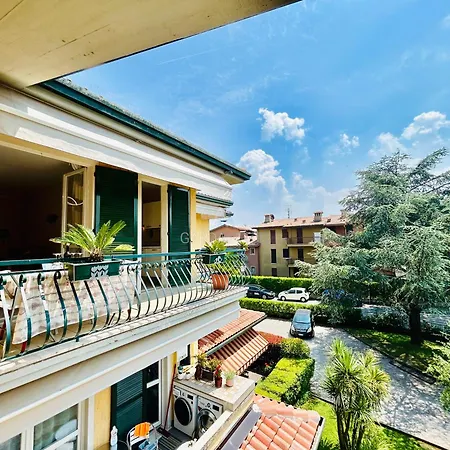 Pandora Ch Apartment