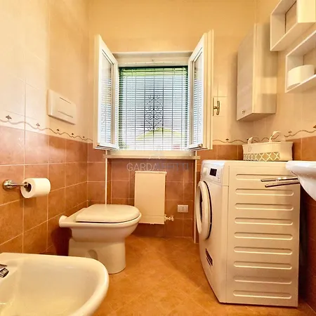 Pandora Ch Appartement Sirmione